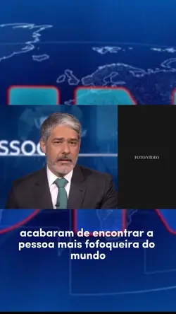 Meme fofoqueiro