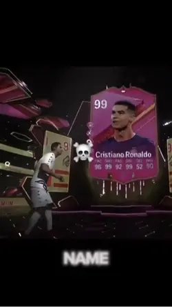 When fifa goes rong💀