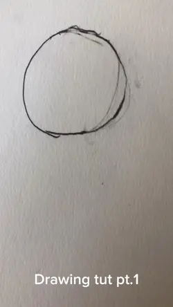 Drawing Zenitsu