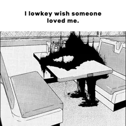Lowkey tho.