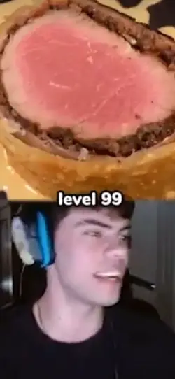 Lvl 99