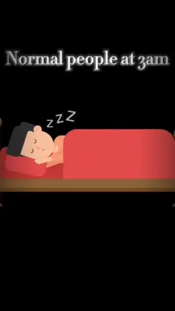 Us At 3:00am