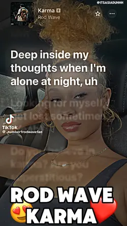 KARMAAA💔