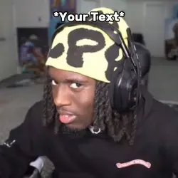 Shocked Stare Meme