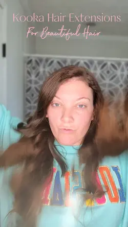 Kooka Hair Extension