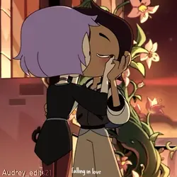 I can’t help falling