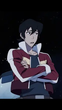 Keith Kogane edit ❤️❤️