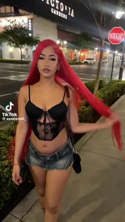 SHE GOTTA WHAM