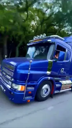 Charada Truck