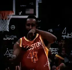 James Harden