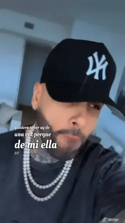 Si tú la vez 