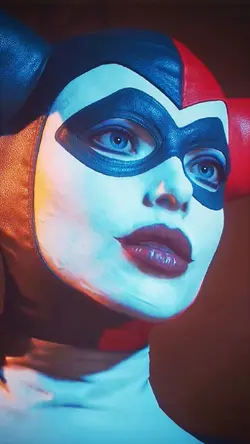 HARLEY EDIT (phto vs