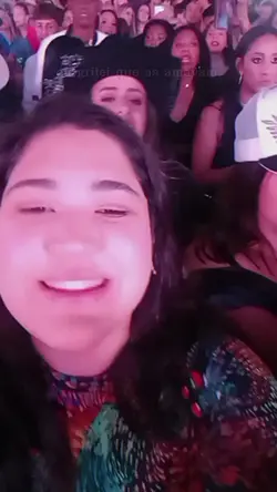 memórias de show 