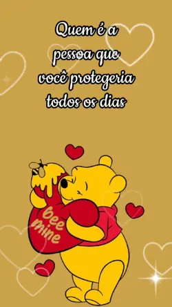 meu amor