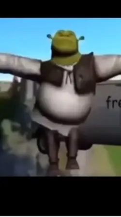 Shrek🌚🌚🌚