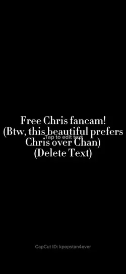 Free Chan Fancam