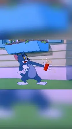 Tom & Jerry Trend