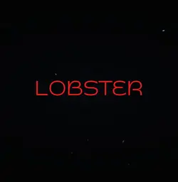 lobster