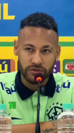 Neymar saudade