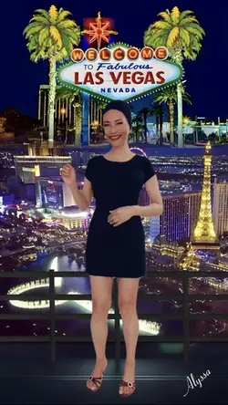 Las Vegas Nevada. 