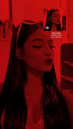 EfeitoVermelho|❤️‍🔥