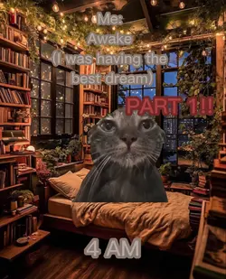 Cat Pov Video