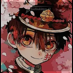 Hananene edit 😦