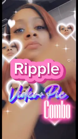 Ripple Video+Pic