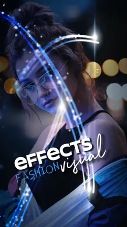 Effects visual