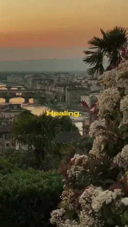 Healing