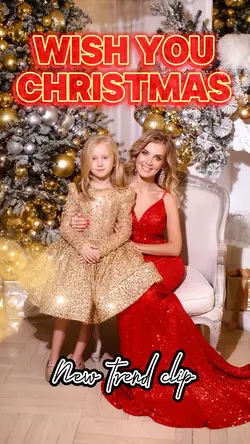 Wish you merry Chris
