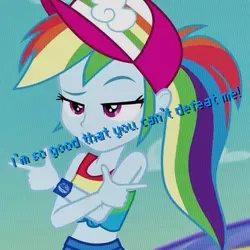 YA IM AWSOME!