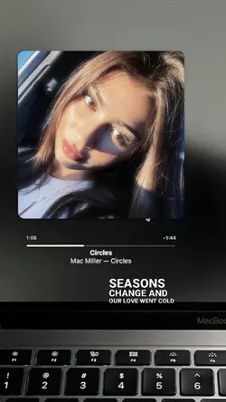 selfie & lyrics 🤳