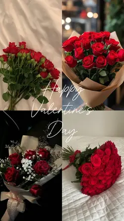 Valentine’s Day