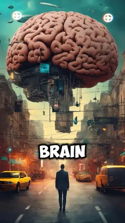 Your Brain 🧠