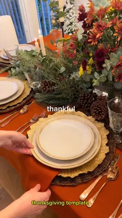 Thankful