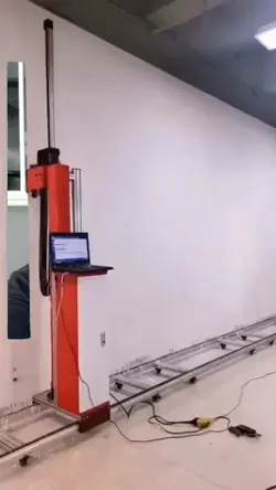 Máquina 3d