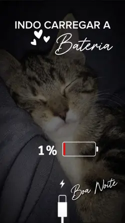 Boa noite
