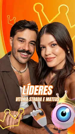BBB 25 | Big Brother