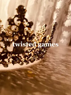twisted games 💛