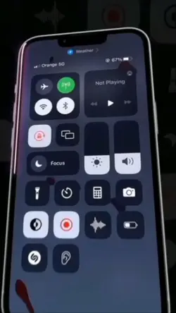 Intro iPhone