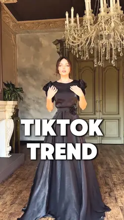 Trending Tiktok