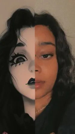 Tim Burton Ai 🔥✨