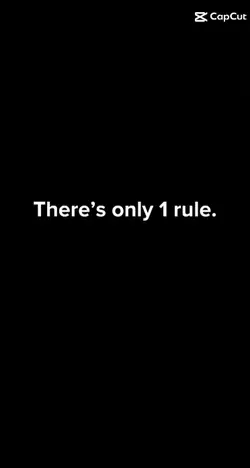 Don't play frrrrr
