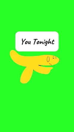 You Tonight