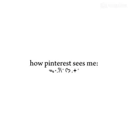 Pinterest 