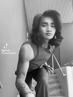 Bretman Rock