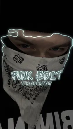 FUNK EDIT