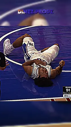JARED MCAIN INJURY