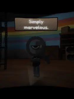 simply marvelous 